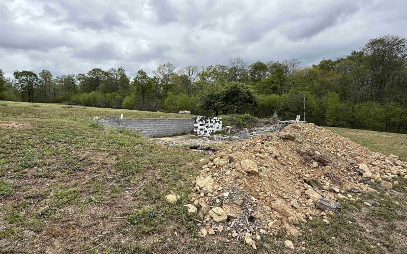 Route 15 (TBD), Valley Head, West Virginia 26294, ,Lots/land,For Sale,15,10164875