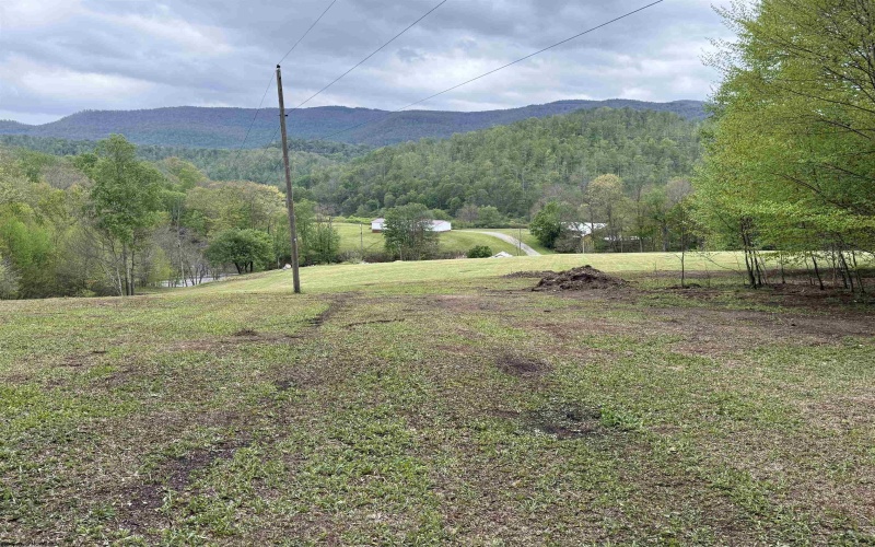 Route 15 (TBD), Valley Head, West Virginia 26294, ,Lots/land,For Sale,15,10164875
