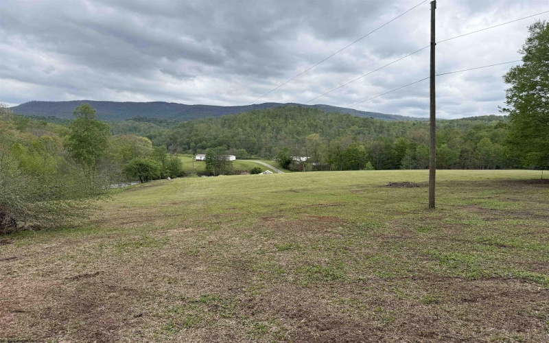 Route 15 (TBD), Valley Head, West Virginia 26294, ,Lots/land,For Sale,15,10164875