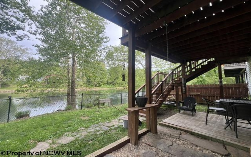 378 White Island Road, Fairmont, West Virginia 26554, 2 Bedrooms Bedrooms, 6 Rooms Rooms,2 BathroomsBathrooms,Single Family Detached,For Sale,White Island,10164880