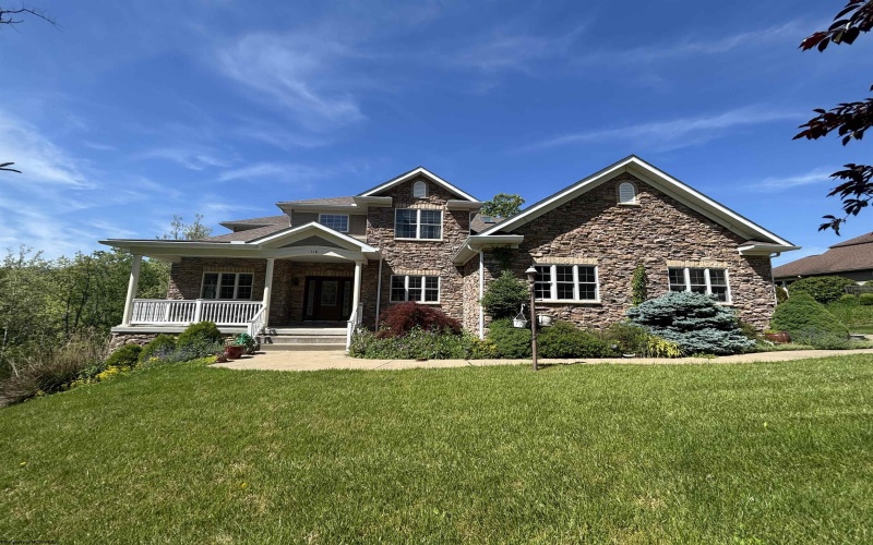 116 Marco Polo Drive, Morgantown, West Virginia 26508, 5 Bedrooms Bedrooms, 12 Rooms Rooms,5 BathroomsBathrooms,Residential Rentals,For Rent,Marco Polo,10164878