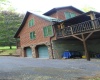 1998 Point Mountain Road, Webster Springs, West Virginia 26288-9998, 3 Bedrooms Bedrooms, 11 Rooms Rooms,2 BathroomsBathrooms,Single Family Detached,For Sale,Point Mountain,10164877