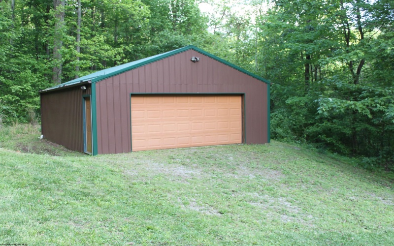 1998 Point Mountain Road, Webster Springs, West Virginia 26288-9998, 3 Bedrooms Bedrooms, 11 Rooms Rooms,2 BathroomsBathrooms,Single Family Detached,For Sale,Point Mountain,10164877