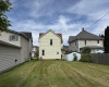 402 Center Street, Elkins, West Virginia 26241, 3 Bedrooms Bedrooms, 6 Rooms Rooms,1 BathroomBathrooms,Single Family Detached,For Sale,Center,10164881