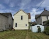 402 Center Street, Elkins, West Virginia 26241, 3 Bedrooms Bedrooms, 6 Rooms Rooms,1 BathroomBathrooms,Single Family Detached,For Sale,Center,10164881