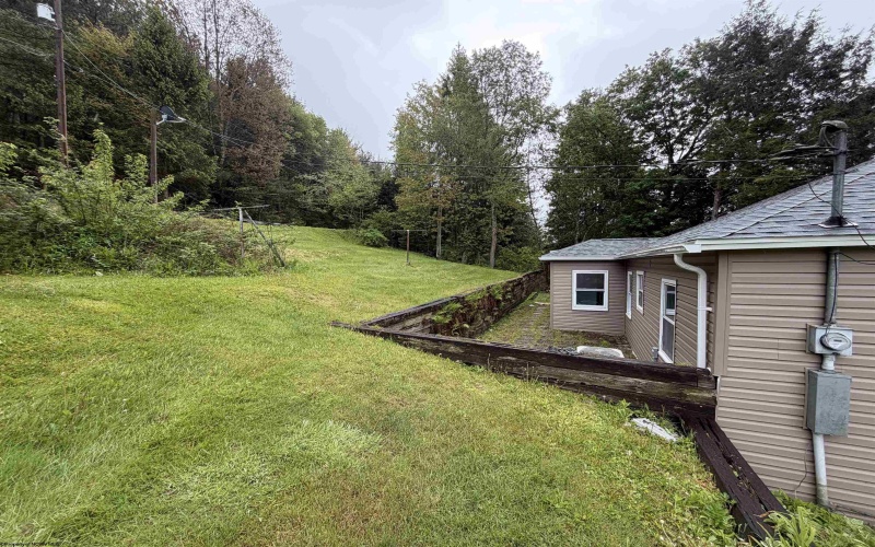 486 Spruce Street, Thomas, West Virginia 26292, 2 Bedrooms Bedrooms, 7 Rooms Rooms,1 BathroomBathrooms,Single Family Detached,For Sale,Spruce,10164882