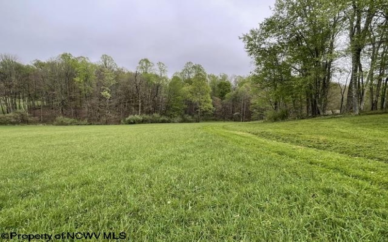 634 Joe Gibson Road, Newburg, West Virginia 26410, 1 Bedroom Bedrooms, 5 Rooms Rooms,1 BathroomBathrooms,Single Family Detached,For Sale,Joe Gibson,10164884