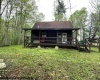 634 Joe Gibson Road, Newburg, West Virginia 26410, 1 Bedroom Bedrooms, 5 Rooms Rooms,1 BathroomBathrooms,Single Family Detached,For Sale,Joe Gibson,10164884
