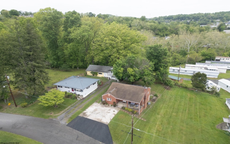 111 Vine Street, Fairmont, West Virginia 26554, 3 Bedrooms Bedrooms, 5 Rooms Rooms,1 BathroomBathrooms,Single Family Detached,For Sale,Vine,10164886