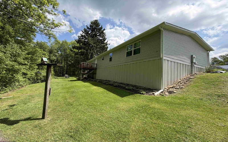 4900 Grafton Road, Independence, West Virginia 26374, 3 Bedrooms Bedrooms, 6 Rooms Rooms,2 BathroomsBathrooms,Single Family Detached,For Sale,Grafton,10164905
