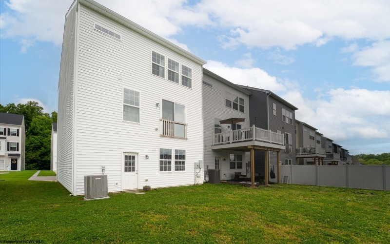 308 Bay Street, Morgantown, West Virginia 26508, 3 Bedrooms Bedrooms, 7 Rooms Rooms,2 BathroomsBathrooms,Single Family Attached,For Sale,Bay,10164888