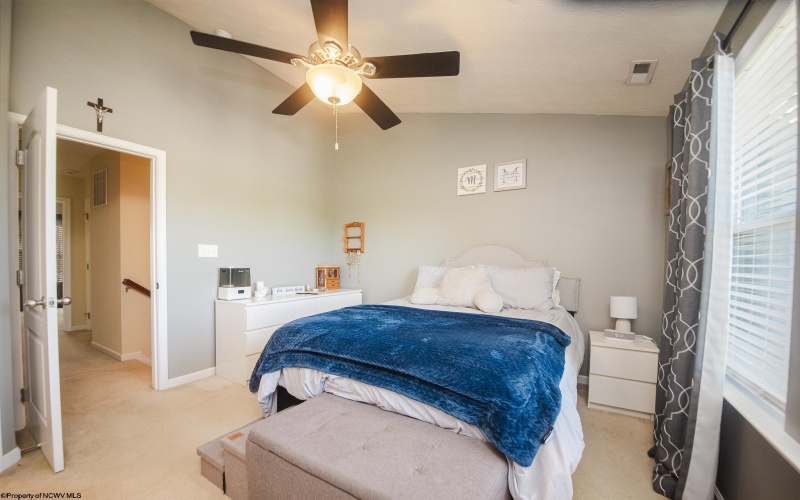 206 Summerfield Drive, Morgantown, West Virginia 26508, 3 Bedrooms Bedrooms, 7 Rooms Rooms,2 BathroomsBathrooms,Single Family Attached,For Sale,Summerfield,10164890