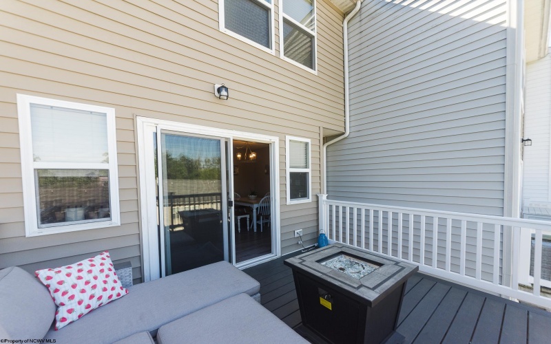 206 Summerfield Drive, Morgantown, West Virginia 26508, 3 Bedrooms Bedrooms, 7 Rooms Rooms,2 BathroomsBathrooms,Single Family Attached,For Sale,Summerfield,10164890