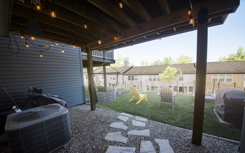 206 Summerfield Drive, Morgantown, West Virginia 26508, 3 Bedrooms Bedrooms, 7 Rooms Rooms,2 BathroomsBathrooms,Single Family Attached,For Sale,Summerfield,10164890