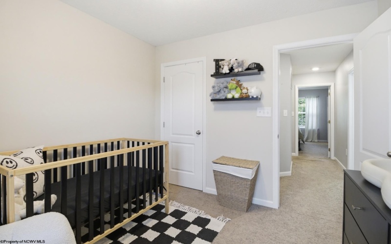 205 Queensbury Court, Fairmont, West Virginia 26554, 3 Bedrooms Bedrooms, 6 Rooms Rooms,2 BathroomsBathrooms,Single Family Attached,For Sale,Queensbury,10164895