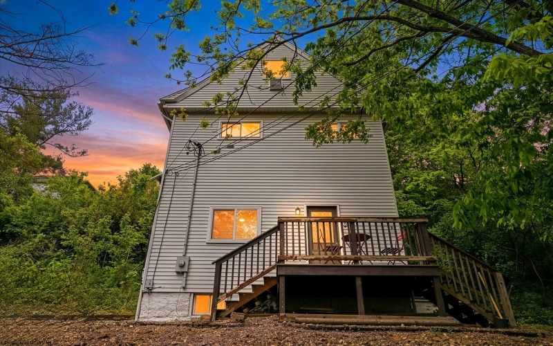150 Wellen Avenue, Morgantown, West Virginia 26505, ,Multi-unit/income,For Sale,Wellen,10164903