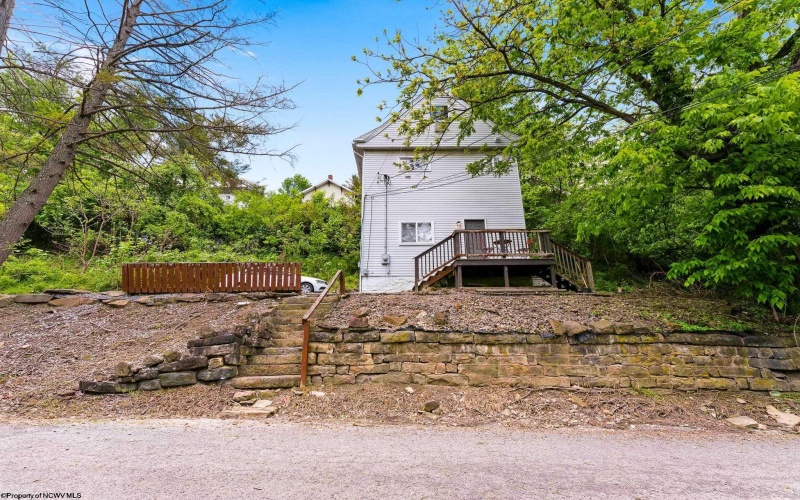 150 Wellen Avenue, Morgantown, West Virginia 26505, ,Multi-unit/income,For Sale,Wellen,10164903