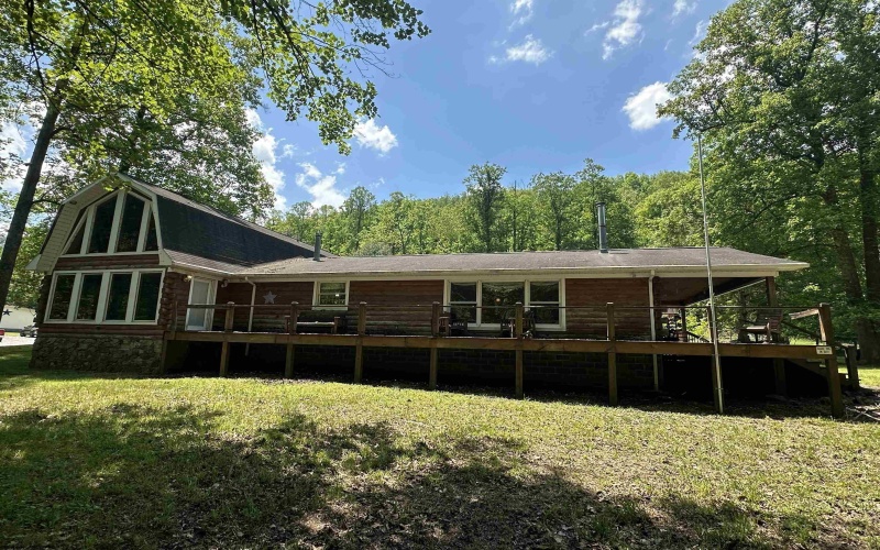 557 Removal Road, Diana, West Virginia 26217, 4 Bedrooms Bedrooms, 7 Rooms Rooms,2 BathroomsBathrooms,Single Family Detached,For Sale,Removal,10164902