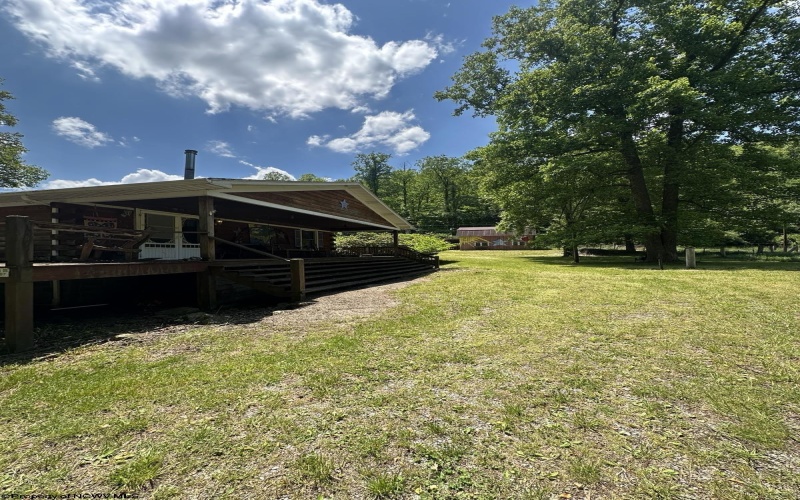 557 Removal Road, Diana, West Virginia 26217, 4 Bedrooms Bedrooms, 7 Rooms Rooms,2 BathroomsBathrooms,Single Family Detached,For Sale,Removal,10164902