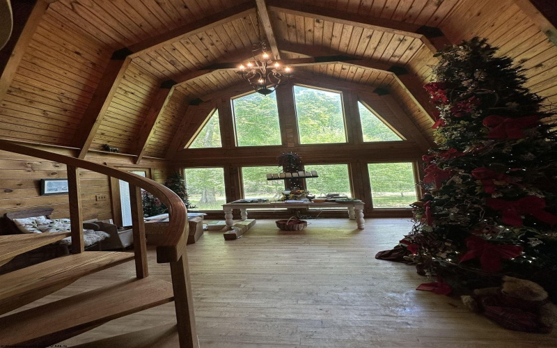 557 Removal Road, Diana, West Virginia 26217, 4 Bedrooms Bedrooms, 7 Rooms Rooms,2 BathroomsBathrooms,Single Family Detached,For Sale,Removal,10164902