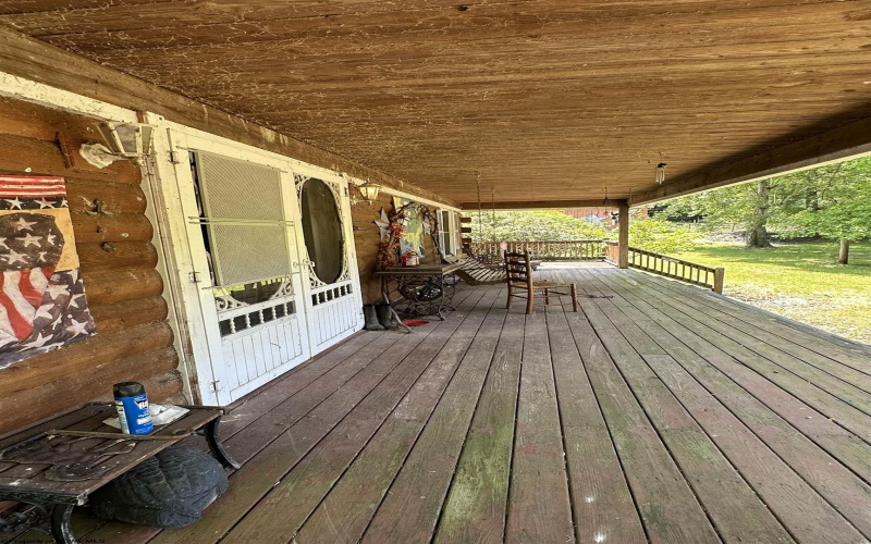 557 Removal Road, Diana, West Virginia 26217, 4 Bedrooms Bedrooms, 7 Rooms Rooms,2 BathroomsBathrooms,Single Family Detached,For Sale,Removal,10164902