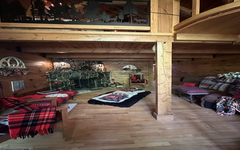 557 Removal Road, Diana, West Virginia 26217, 4 Bedrooms Bedrooms, 7 Rooms Rooms,2 BathroomsBathrooms,Single Family Detached,For Sale,Removal,10164902