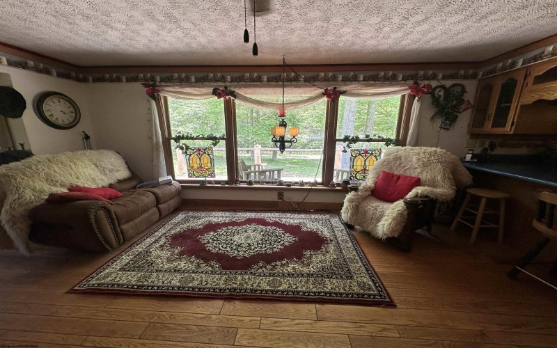 557 Removal Road, Diana, West Virginia 26217, 4 Bedrooms Bedrooms, 7 Rooms Rooms,2 BathroomsBathrooms,Single Family Detached,For Sale,Removal,10164902