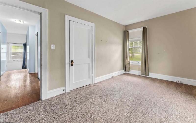 846 Maple Avenue, Grafton, West Virginia 26354, 3 Bedrooms Bedrooms, 8 Rooms Rooms,2 BathroomsBathrooms,Single Family Detached,For Sale,Maple,10164901