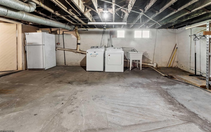 846 Maple Avenue, Grafton, West Virginia 26354, 3 Bedrooms Bedrooms, 8 Rooms Rooms,2 BathroomsBathrooms,Single Family Detached,For Sale,Maple,10164901