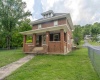 846 Maple Avenue, Grafton, West Virginia 26354, 3 Bedrooms Bedrooms, 8 Rooms Rooms,2 BathroomsBathrooms,Single Family Detached,For Sale,Maple,10164901
