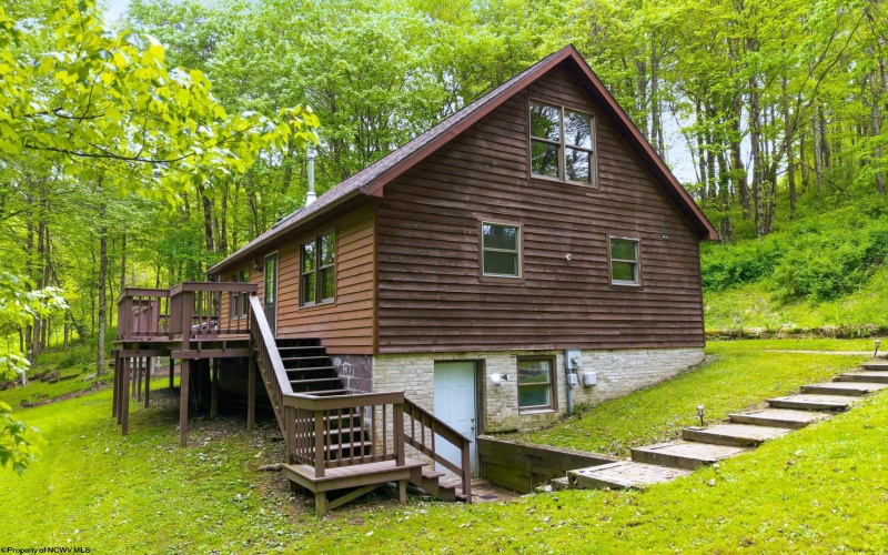 163 Brewer Road, Morgantown, West Virginia 26508, 3 Bedrooms Bedrooms, 5 Rooms Rooms,1 BathroomBathrooms,Single Family Detached,For Sale,Brewer,10164889