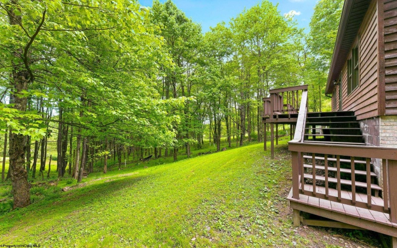 163 Brewer Road, Morgantown, West Virginia 26508, 3 Bedrooms Bedrooms, 5 Rooms Rooms,1 BathroomBathrooms,Single Family Detached,For Sale,Brewer,10164889