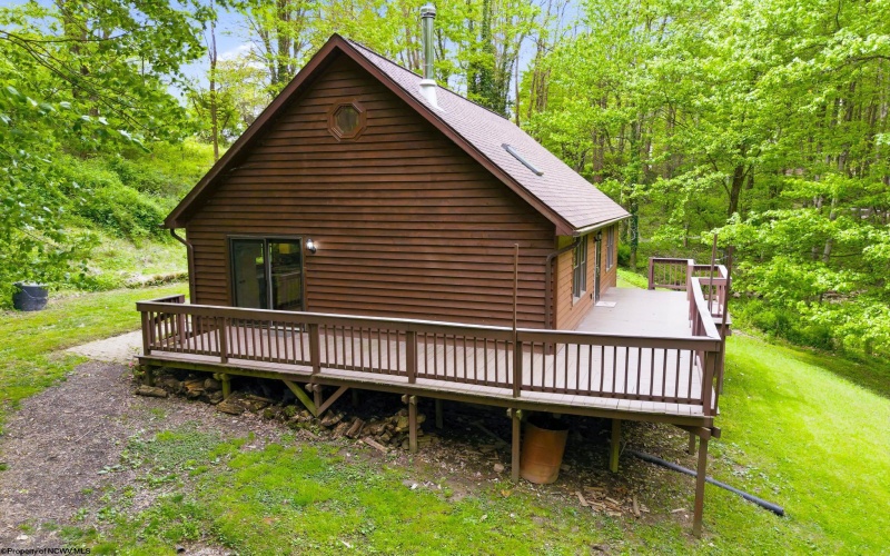 163 Brewer Road, Morgantown, West Virginia 26508, 3 Bedrooms Bedrooms, 5 Rooms Rooms,1 BathroomBathrooms,Single Family Detached,For Sale,Brewer,10164889