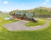 4896 Good Hope Pike, Clarksburg, West Virginia 26301, 5 Bedrooms Bedrooms, 11 Rooms Rooms,3 BathroomsBathrooms,Single Family Detached,For Sale,Good Hope,10164894