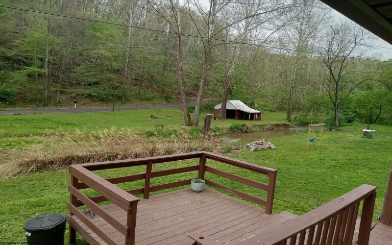 3347 Salem Long Run Road, Salem, West Virginia 26426, 2 Bedrooms Bedrooms, 4 Rooms Rooms,1 BathroomBathrooms,Single Family Detached,For Sale,Salem Long Run,10164891