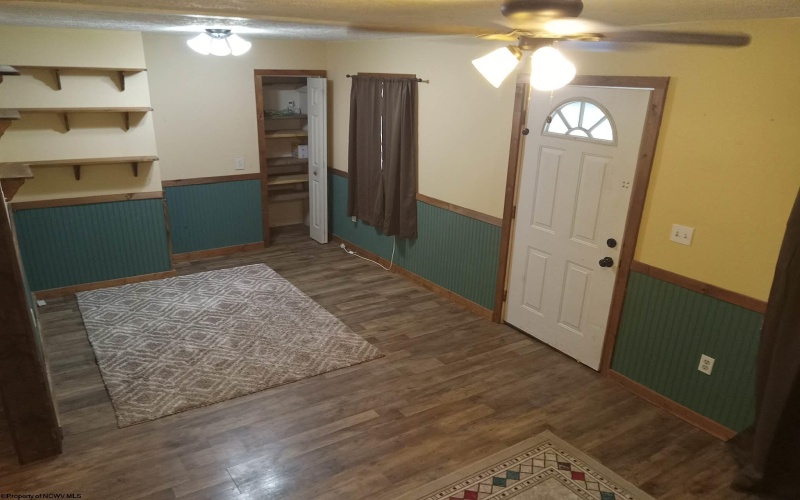 3347 Salem Long Run Road, Salem, West Virginia 26426, 2 Bedrooms Bedrooms, 4 Rooms Rooms,1 BathroomBathrooms,Single Family Detached,For Sale,Salem Long Run,10164891