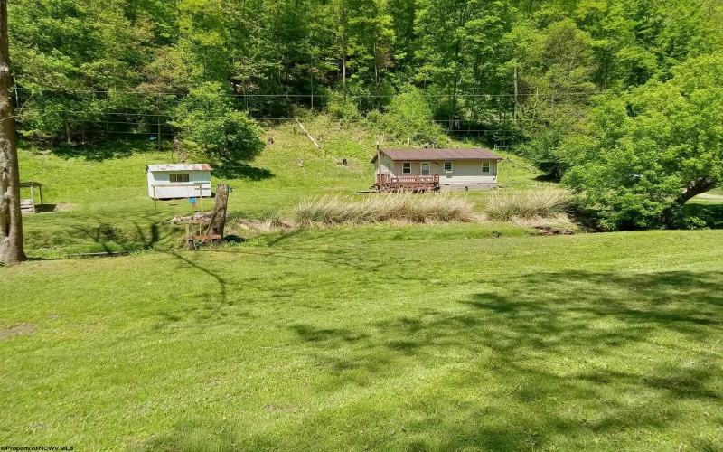 3347 Salem Long Run Road, Salem, West Virginia 26426, 2 Bedrooms Bedrooms, 4 Rooms Rooms,1 BathroomBathrooms,Single Family Detached,For Sale,Salem Long Run,10164891