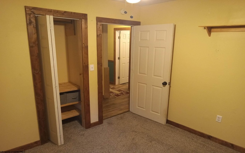 3347 Salem Long Run Road, Salem, West Virginia 26426, 2 Bedrooms Bedrooms, 4 Rooms Rooms,1 BathroomBathrooms,Single Family Detached,For Sale,Salem Long Run,10164891