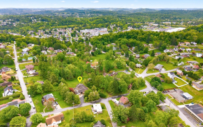 1188 Sands Drive, Fairmont, West Virginia 26554, 3 Bedrooms Bedrooms, 12 Rooms Rooms,3 BathroomsBathrooms,Single Family Detached,For Sale,Sands,10164893