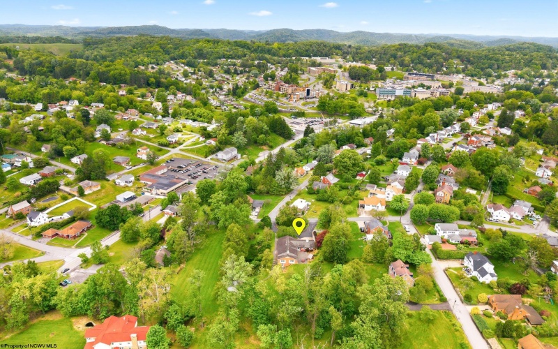 1188 Sands Drive, Fairmont, West Virginia 26554, 3 Bedrooms Bedrooms, 12 Rooms Rooms,3 BathroomsBathrooms,Single Family Detached,For Sale,Sands,10164893