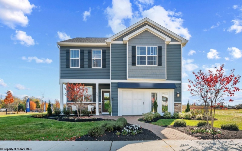 913 Bunker Court, Maidsville, West Virginia 26541, 4 Bedrooms Bedrooms, 8 Rooms Rooms,2 BathroomsBathrooms,Single Family Detached,For Sale,Bunker,0,10164900