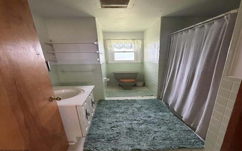 3112 Back Road, Mill Creek, West Virginia 26280, 3 Bedrooms Bedrooms, 6 Rooms Rooms,2 BathroomsBathrooms,Single Family Detached,For Sale,Back,10164892