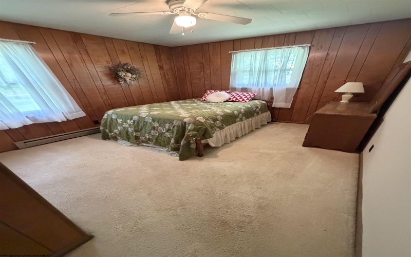 3112 Back Road, Mill Creek, West Virginia 26280, 3 Bedrooms Bedrooms, 6 Rooms Rooms,2 BathroomsBathrooms,Single Family Detached,For Sale,Back,10164892