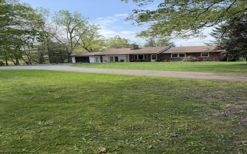 3112 Back Road, Mill Creek, West Virginia 26280, 3 Bedrooms Bedrooms, 6 Rooms Rooms,2 BathroomsBathrooms,Single Family Detached,For Sale,Back,10164892