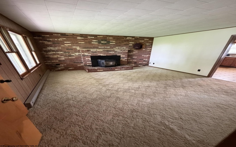 3112 Back Road, Mill Creek, West Virginia 26280, 3 Bedrooms Bedrooms, 6 Rooms Rooms,2 BathroomsBathrooms,Single Family Detached,For Sale,Back,10164892