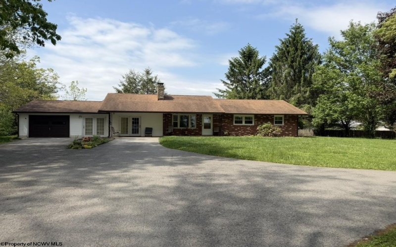 3112 Back Road, Mill Creek, West Virginia 26280, 3 Bedrooms Bedrooms, 6 Rooms Rooms,2 BathroomsBathrooms,Single Family Detached,For Sale,Back,10164892