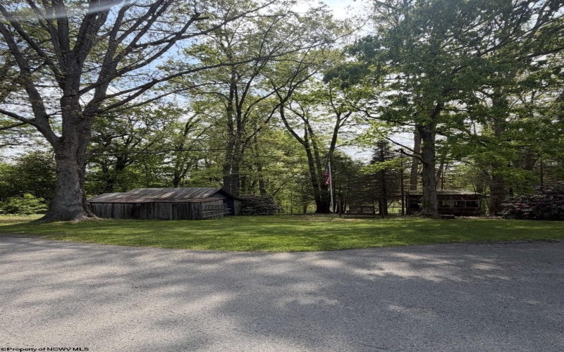 3112 Back Road, Mill Creek, West Virginia 26280, 3 Bedrooms Bedrooms, 6 Rooms Rooms,2 BathroomsBathrooms,Single Family Detached,For Sale,Back,10164892
