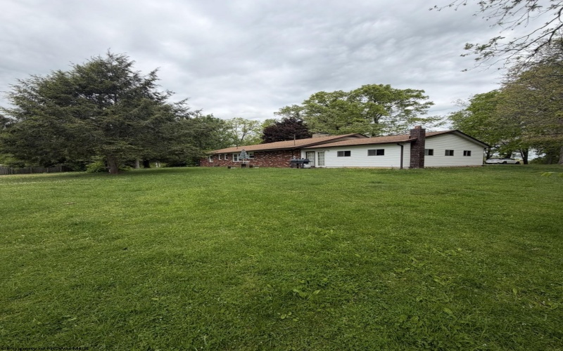 3112 Back Road, Mill Creek, West Virginia 26280, 3 Bedrooms Bedrooms, 6 Rooms Rooms,2 BathroomsBathrooms,Single Family Detached,For Sale,Back,10164892