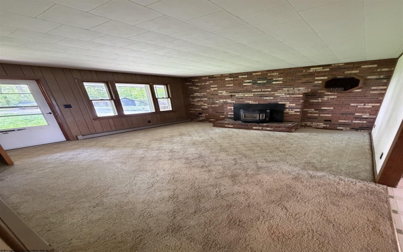 3112 Back Road, Mill Creek, West Virginia 26280, 3 Bedrooms Bedrooms, 6 Rooms Rooms,2 BathroomsBathrooms,Single Family Detached,For Sale,Back,10164892
