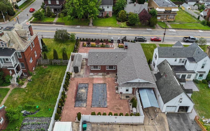 414 Main Street, Clarksburg, West Virginia 26301, 2 Bedrooms Bedrooms, 6 Rooms Rooms,1 BathroomBathrooms,Single Family Detached,For Sale,Main,10164899 414 Main Street, Clarksburg, West Virginia 26301, 2 Bedrooms Bedrooms, 6 Rooms Rooms,1 BathroomBathrooms,Single Family Detached,For Sale,Main,10164899